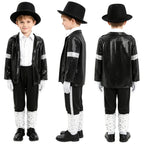 Halloween Costumes Cosplay Costume Sequin Outfit