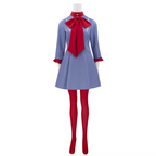 Halloween Costumes Cosplay Dress Party Outfit