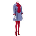 Halloween Costumes Cosplay Dress Party Outfit