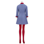 Halloween Costumes Cosplay Dress Party Outfit