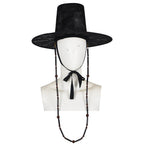 Halloween Costume Korean Hanbok Cosplay Party Outfit