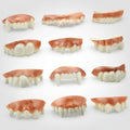 Halloween Costumes Fake Teeth Fun Party Halloween Teeth