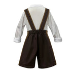 Halloween Costumes Festive Outfit Traditional Set