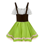 Halloween Costumes Festive Outfit Traditional Set