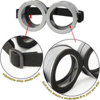 Halloween Costumes Funny Party Accessory Set Adults