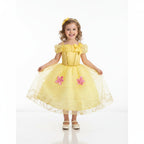 Halloween Costumes Girls Princess Dress Costume