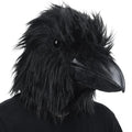 Halloween Costumes Halloween Mask Raven Costume Mask