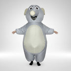 Halloween Costumes Inflatable Costume Funny Costume Fun Design