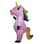 Halloween Costumes Inflatable Costume Funny Costume Fun Design