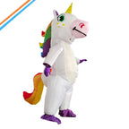 Halloween Costumes Inflatable Costume Funny Costume Fun Design