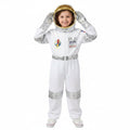 Halloween Costumes Kids Space Explorer Jumpsuit