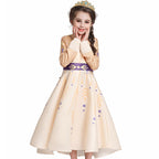 Halloween Costumes Princess Dress Fairy Tale Theme