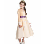 Halloween Costumes Princess Dress Fairy Tale Theme