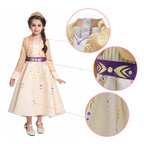 Halloween Costumes Princess Dress Fairy Tale Theme