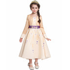 Halloween Costumes Princess Dress Fairy Tale Theme
