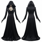 Halloween Costumes Vampire Costume Cosplay
