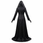 Halloween Costumes Vampire Costume Cosplay