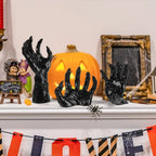 Halloween Decoration 3D Wall Art Gothic Home Decor