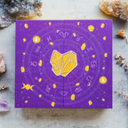 Halloween Decoration Advent Calendar Countdown Surprise
