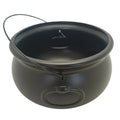 Halloween Decoration Cauldron Trick or Treat Display