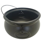 Halloween Decoration Cauldron Trick or Treat Display