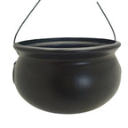 Halloween Decoration Cauldron Trick or Treat Display
