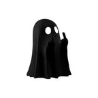 Halloween Decoration Ghost Statue Home Accent Table Decoration