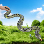 Halloween Decoration Inflatable Snake Seasonal Fun