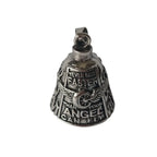 Halloween Decoration Motorcycle Guardian Bell Good Luck Charm