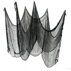 Halloween Decoration Netting Spooky Spider Web
