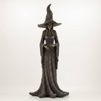 Halloween Decoration Witch Decoration Home Decor Figurine