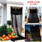 Halloween Hanging Ghost Prop