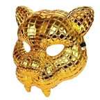 Halloween Mask Costume Mask Animal Party