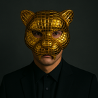 Halloween Mask Costume Mask Animal Party