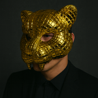 Halloween Mask Costume Mask Animal Party