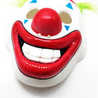 Halloween Mask Horror Clown Costume Adults