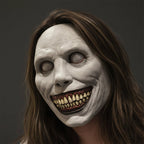 Halloween Mask Scary Horror Face Costume Party Prop