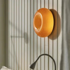 HALODONUT – Stylish LED Table Lamp for Any Room
