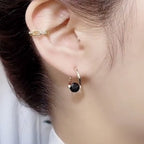 Halolux - Lymphvity Germanium Earrings