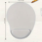Hand Rest Hand Pillow Computer Office Mouse Pad