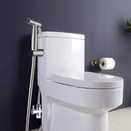Handheld Bidet Sprayer Stainless Steel