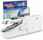 Handheld Stitch Portable Sewing Machine