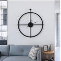 Artisan Wall Clock for Home Decor