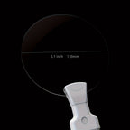Hands Free Magnifying Glass Adjustable Neck Reading Crafts