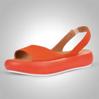 Hannia - Elegant Orthopedic Sandals