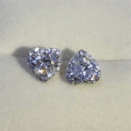 Hart Cubic Zirconia Ring
