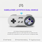 HD games console with integrated 926 games
