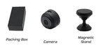 HD Wireless Backup Camera for RVs, Trailers and Trucks with Night Vision