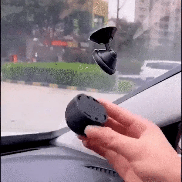 HD Wireless Backup Camera for RVs, Trailers and Trucks with Night Vision