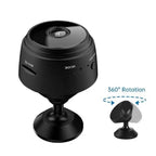 HD Wireless Backup Camera for RVs, Trailers and Trucks with Night Vision